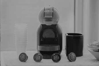 F.biz ganha conta de NESCAFÉ® Dolce Gusto®