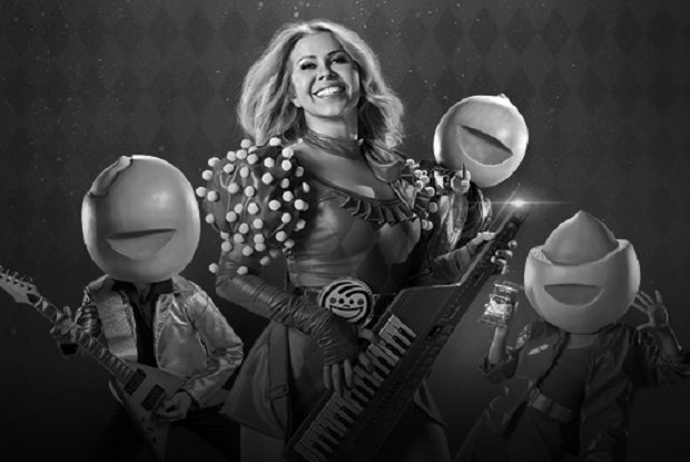 ELMA CHIPS® estreia campanha com Joelma e anuncia novos sabores de amendoins