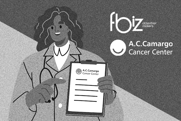 A.C.Camargo Cancer Center escolhe Fbiz para fazer sua maior campanha do ano